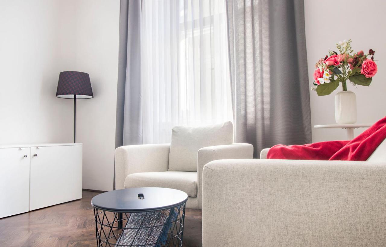 Bastinica Superior Apartment, Old Town In City Center 자그레브 외부 사진