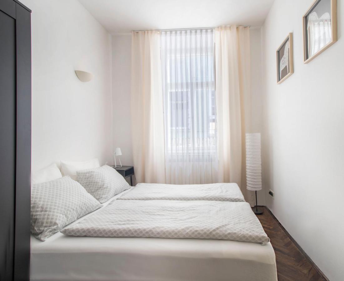 Bastinica Superior Apartment, Old Town In City Center 자그레브 외부 사진