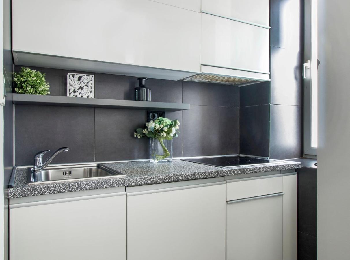 Bastinica Superior Apartment, Old Town In City Center 자그레브 외부 사진